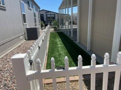 Photo 4 of 16 of home located at 11350 E Sarah Jane Lane #72 Dewey, AZ 86327