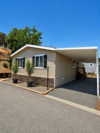 2014 Skyline Manufactured Home