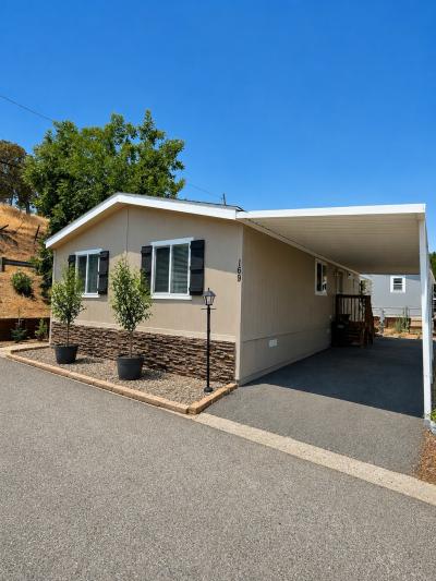 Photo 2 of 20 of home located at 16711 Marsh Creek Road #169 Clayton, CA 94517