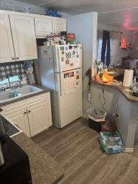 1960 Tamp HS Mobile Home