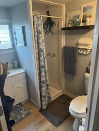 1960 Tamp HS Mobile Home