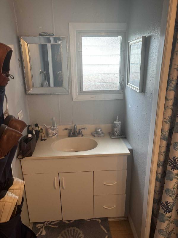 1960 Tamp HS Mobile Home