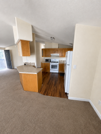 2014 Skyline Manufactured Home