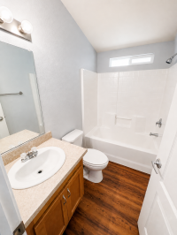 2014 Skyline Manufactured Home