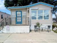 Manufactured Home