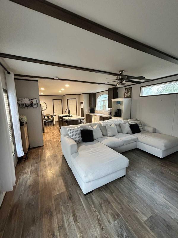 2022 Fleetwood Mobile Home For Sale