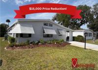 Manufactured Home