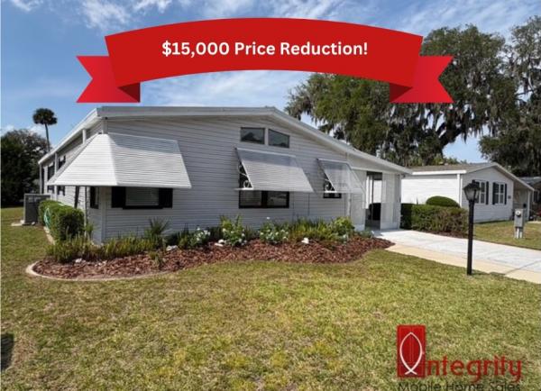 Manufactured Home