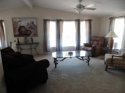 Photo 4 of 34 of home located at 4675 S. Harrison Rd., #76 Tucson, AZ 85730