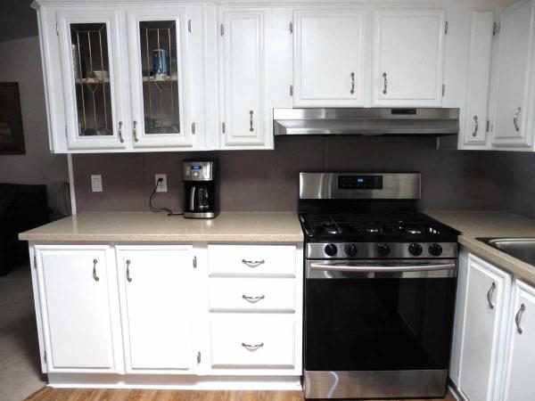 1994 Cavco Manufactured Home