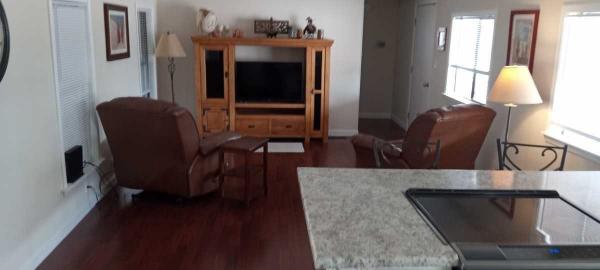 Photo 3 of 2 of home located at 8103 E. Southern Ave #159 Mesa, AZ 85209
