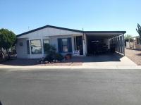 Palm Harbor Manufactured Home