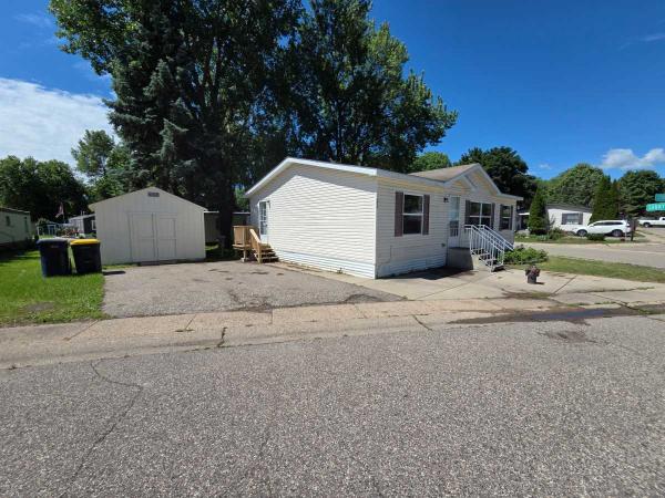 2008 Friendship Mobile Home For Sale