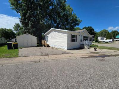 Mobile Home at 515 Sunny Acres Ln. Burnsville, MN 55306