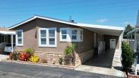 2007 Cavco Senior 55/45 Manufactured Home