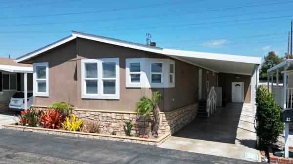 2007 Cavco Mobile Home For Sale