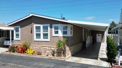 Mobile Home at 19350 Ward Street, #42 Huntington Beach, CA 92646