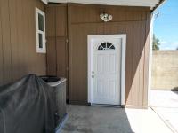2007 Cavco Senior 55/45 Manufactured Home