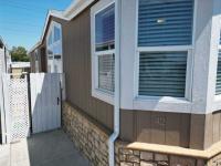 2007 Cavco Senior 55/45 Manufactured Home