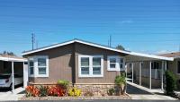 2007 Cavco Senior 55/45 Manufactured Home