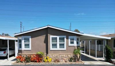 Photo 3 of 21 of home located at 19350 Ward Street, #42 Huntington Beach, CA 92646