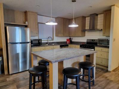 Photo 5 of 20 of home located at 17730 Eureka Avenue Farmington, MN 55024