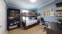 2007 Cavco Senior 55/45 Manufactured Home