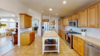 2007 Cavco Senior 55/45 Manufactured Home