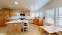 2007 Cavco Senior 55/45 Manufactured Home