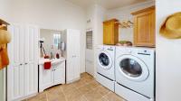 2007 Cavco Senior 55/45 Manufactured Home