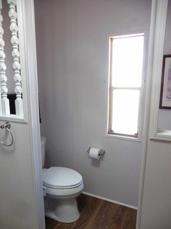 1994 Cavco Manufactured Home