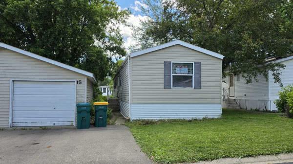 2003 Wick Mobile Home For Sale