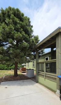 1994 MFHM Manufactured Home