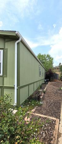 1994 MFHM Manufactured Home