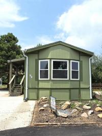 1994 MFHM Manufactured Home