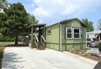 1994 MFHM Manufactured Home