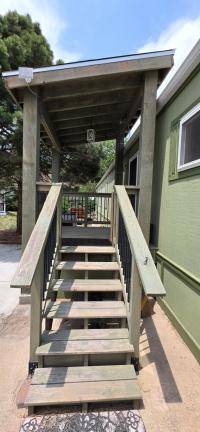 1994 MFHM Manufactured Home