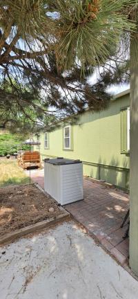 1994 MFHM Manufactured Home