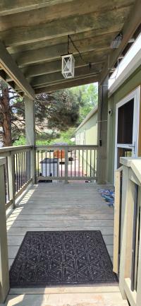 1994 MFHM Manufactured Home