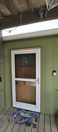 1994 MFHM Manufactured Home