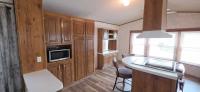 1994 MFHM Manufactured Home