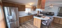 1994 MFHM Manufactured Home