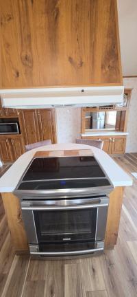 1994 MFHM Manufactured Home