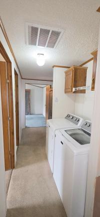 1994 MFHM Manufactured Home