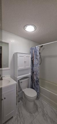 1994 MFHM Manufactured Home