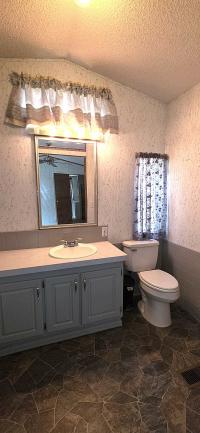 1994 MFHM Manufactured Home