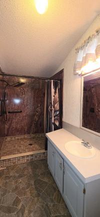 1994 MFHM Manufactured Home