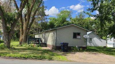 Mobile Home at 9127 St. Hwy. 25 #606 Monticello, MN 55362