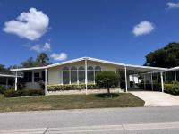 Manufactured Home