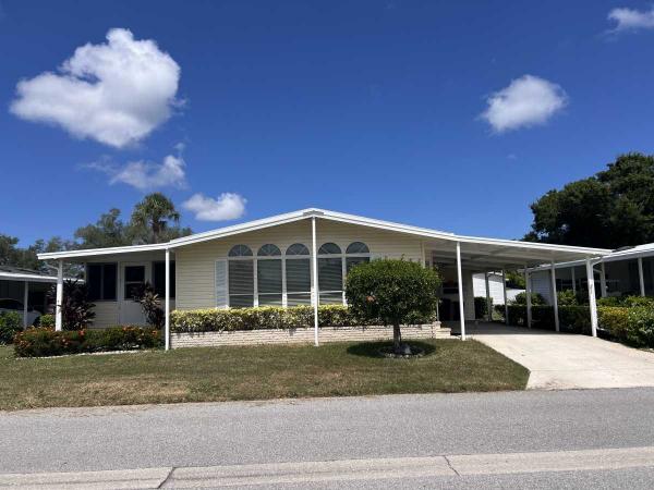  Mobile Home For Sale